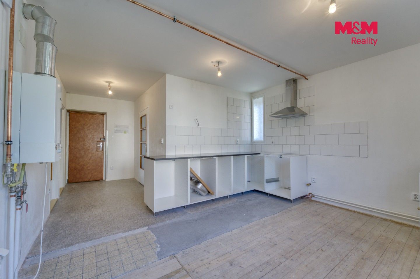 2+1, Olšová, Plzeň, 72 m² - 2