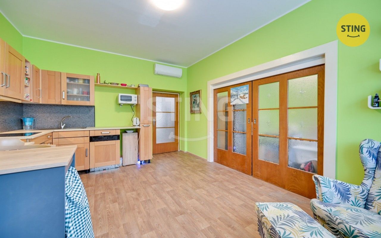 Byt 3+kk · 81 m² · Národní třída, Hodonín - 3