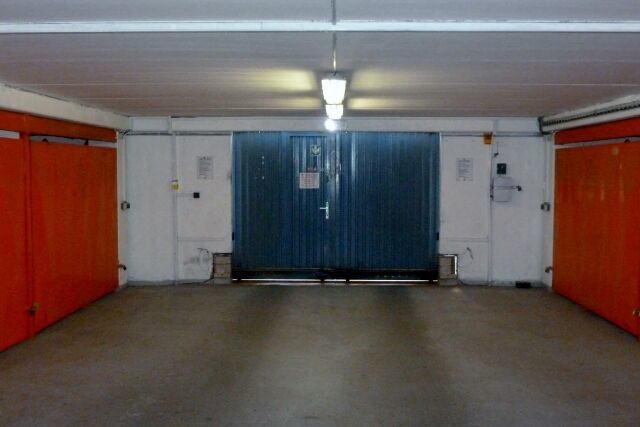 Garáž · 18 m² · Pšenčíkova, Praha Kamýk - 4