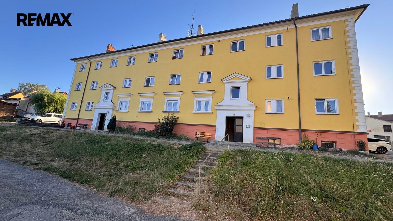 2+1, Truhlářská 597, Pacov, 63 m² - 2