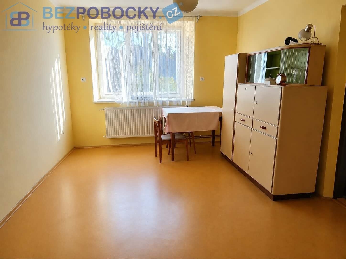 Zemědělská usedlost · 200 m² · Blízkov - 3