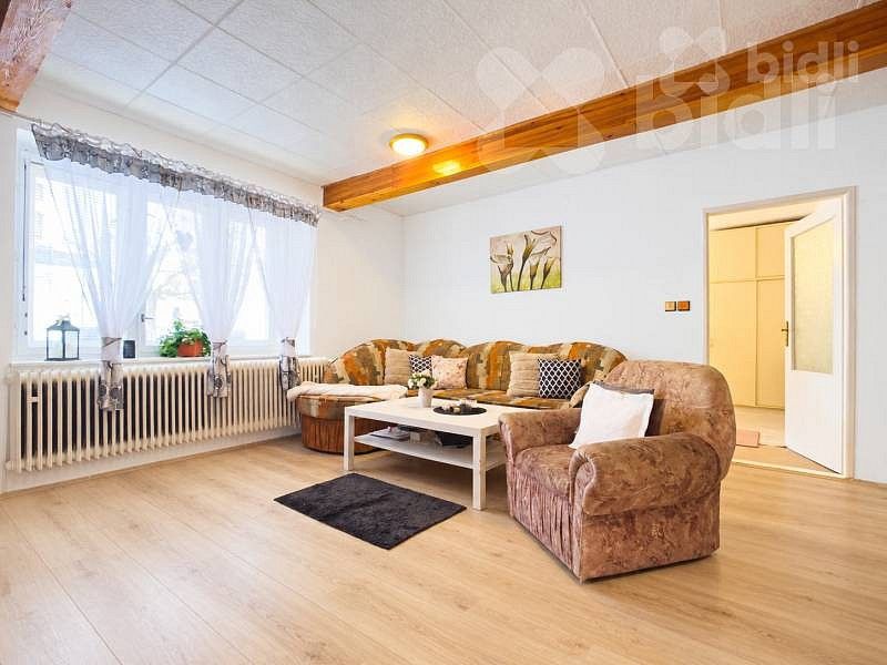 3+kk, Al. Jiráska, Nový Bydžov, okres Hradec Králové, 97 m² - 2