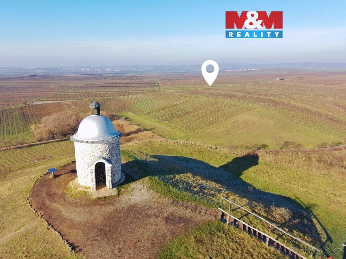 Pozemky pro bydlení, Velké Bílovice, 691 02