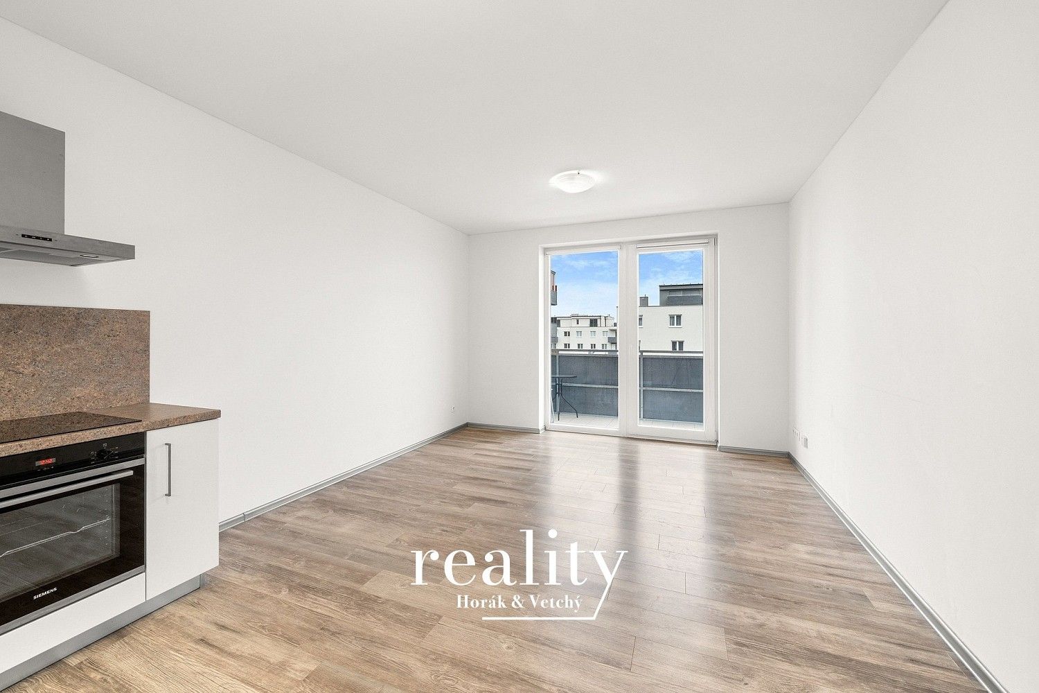 Byt 2+kk · 51 m² · Jihlava - Horní Kosov, Kraj Vysočina - 4