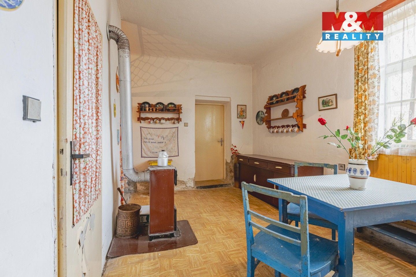 Rodinné domy, Petrovice, Měčín, 114 m² - 2