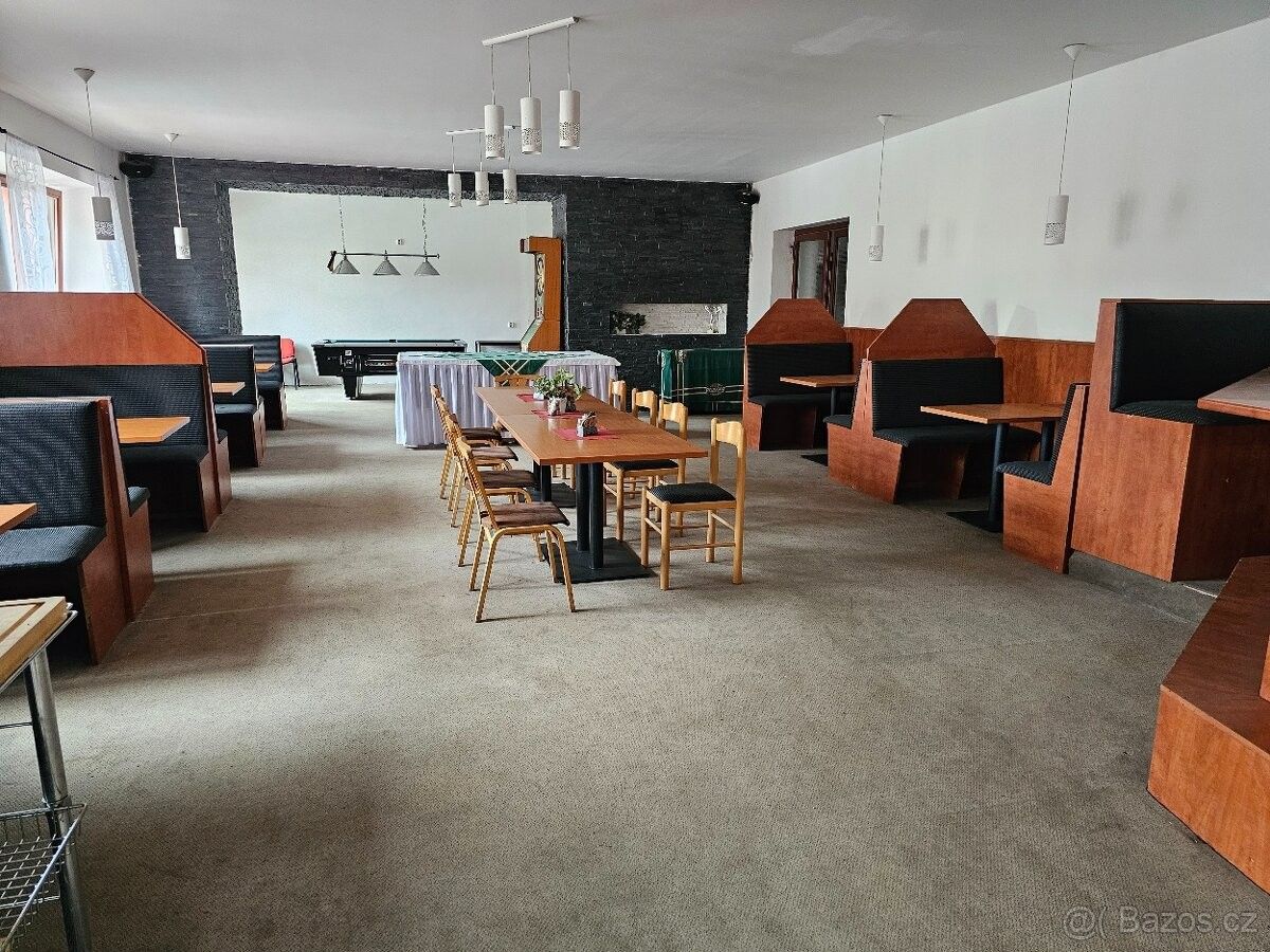 Restaurace, Rožnov pod Radhoštěm, 756 61 - 2
