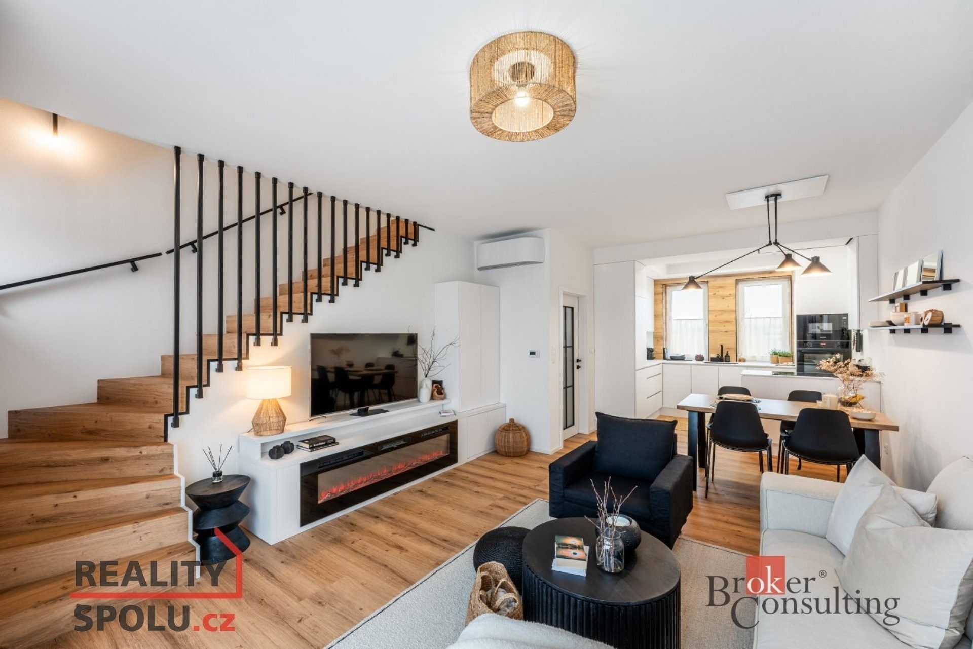 Rodinné domy, Nová Písečnice,Strážnice, 128 m²