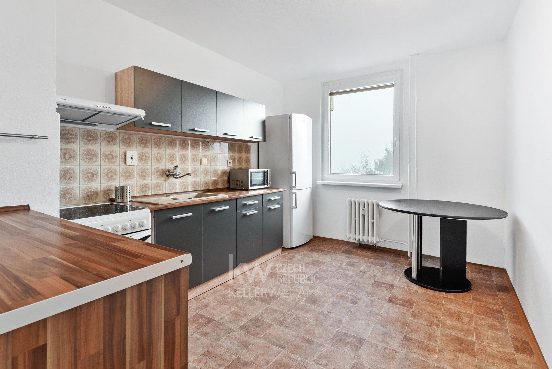 2+1, Franklinova, Liberec, 60 m²