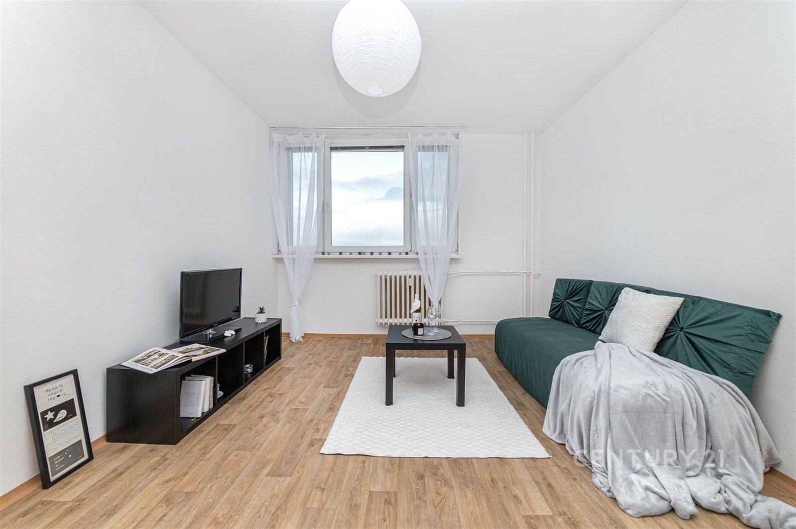 Prodej byt 3+1 - Ivana Sekaniny, Ostrava, 74 m²