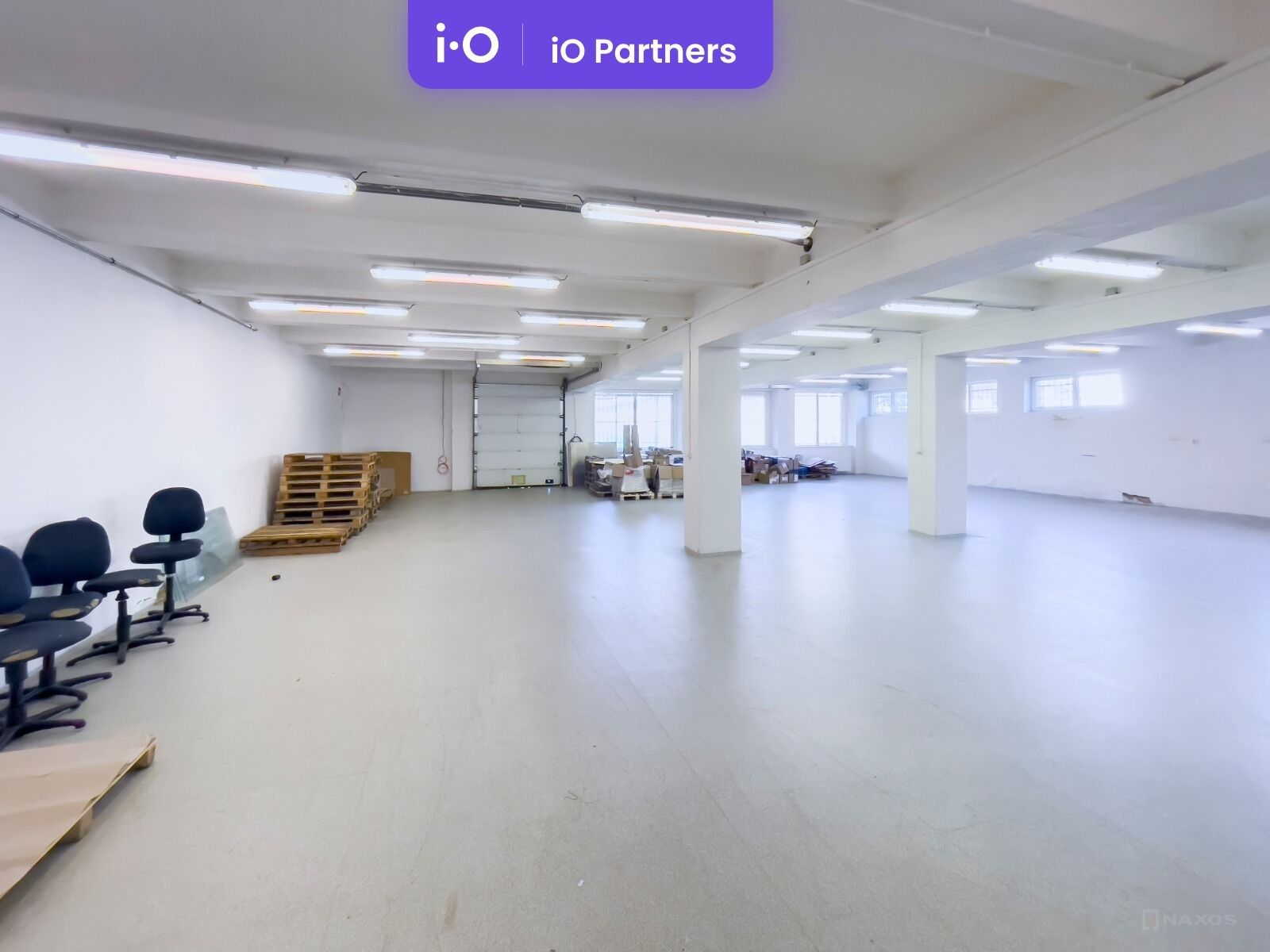 Pronájem výrobní prostory - Volgogradská, Liberec, 4 m²