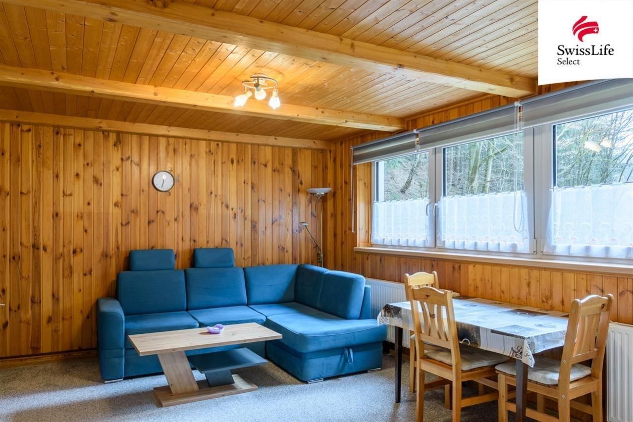 Chalupy, Zábřeh Hněvkov, 75 m² - 2