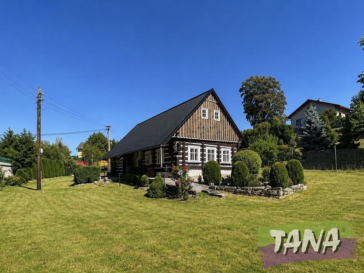 Rodinný dům · 108 m² · Dolní Brusnice, okres Trutnov - 4