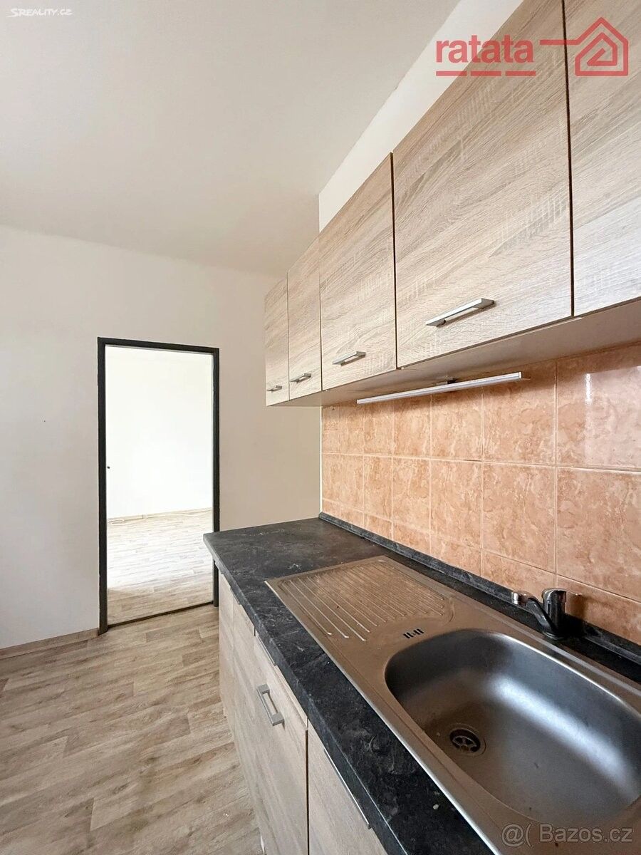 Pronájem byt - Klášterec nad Ohří, 431 51