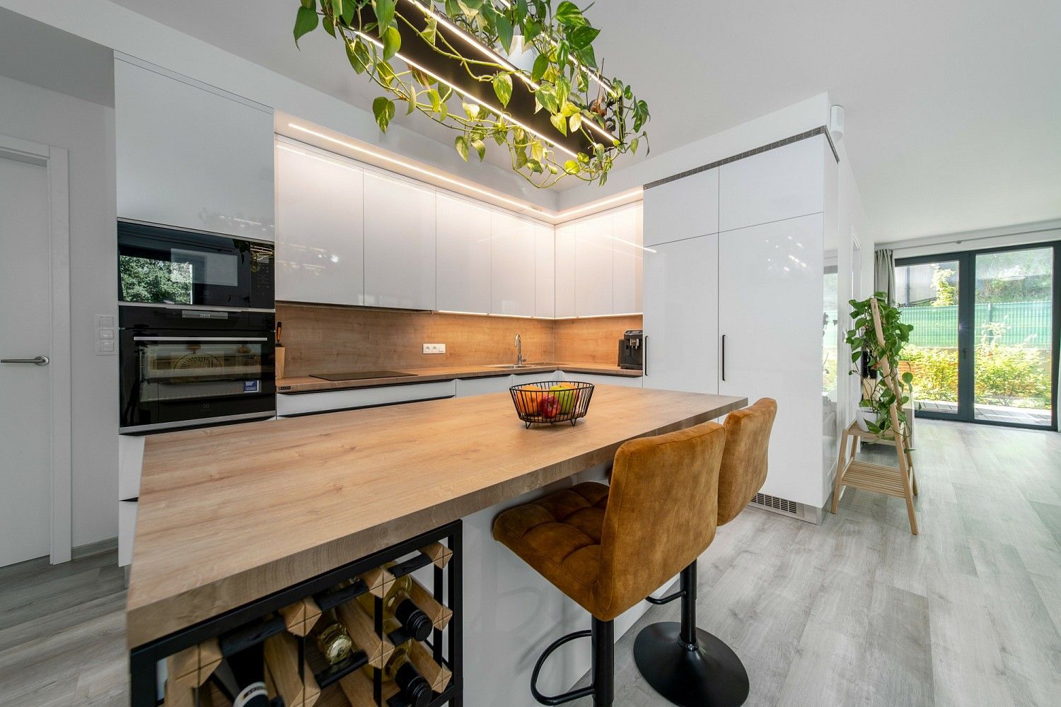 4+kk, Praha - Velká Chuchle, okres Praha 16, Hlavní město Praha, 144 m² - 2