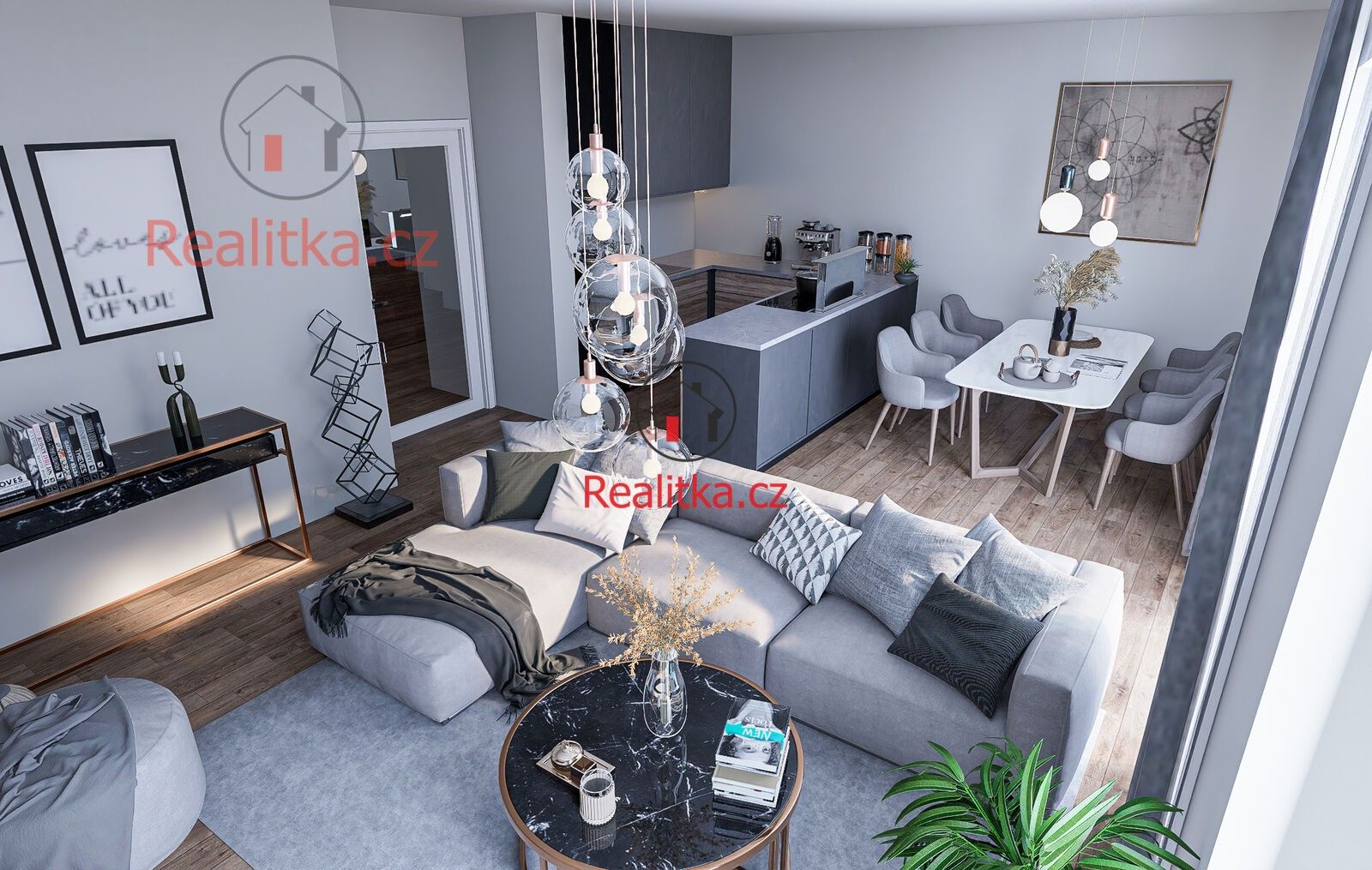 Prodej rodinný dům - Frančíkova, Praha, 147 m²