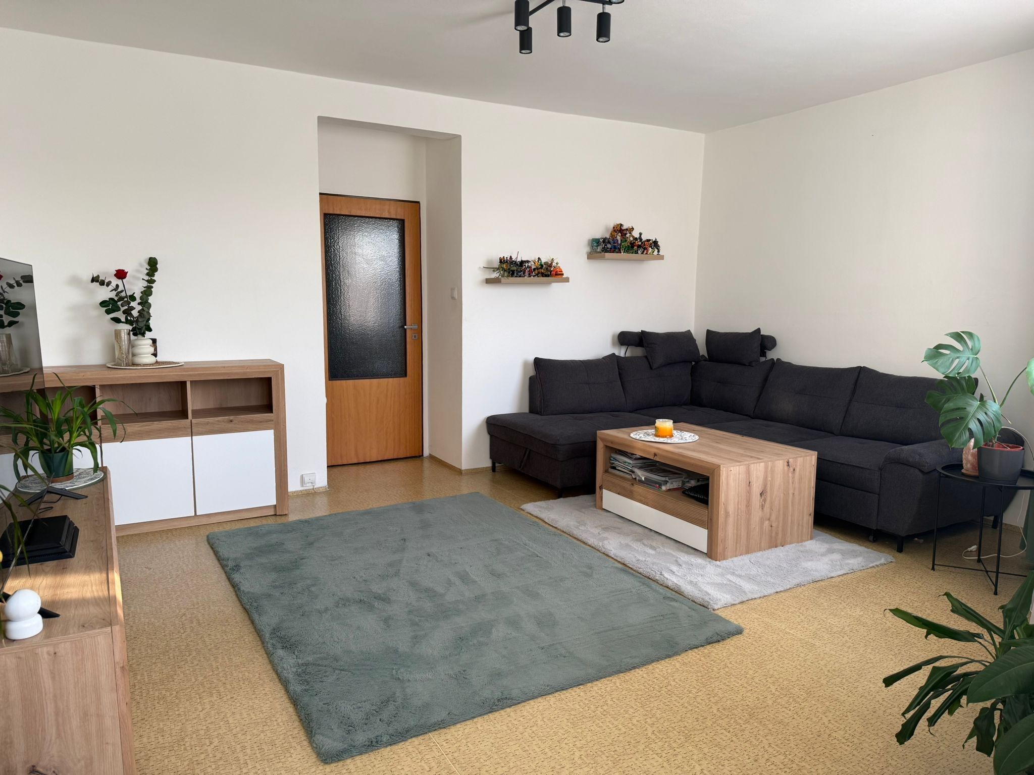 Byt 2+1 · 82 m² · Rybníčky, Klatovy - 3
