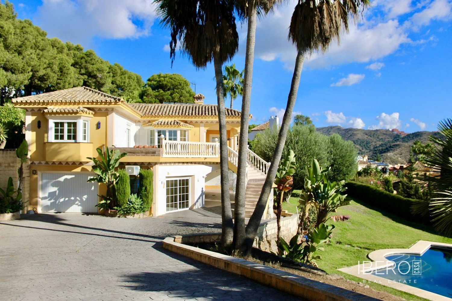 Rodinný dům · 450 m² · Hacienda Las Chapas, ES - 4