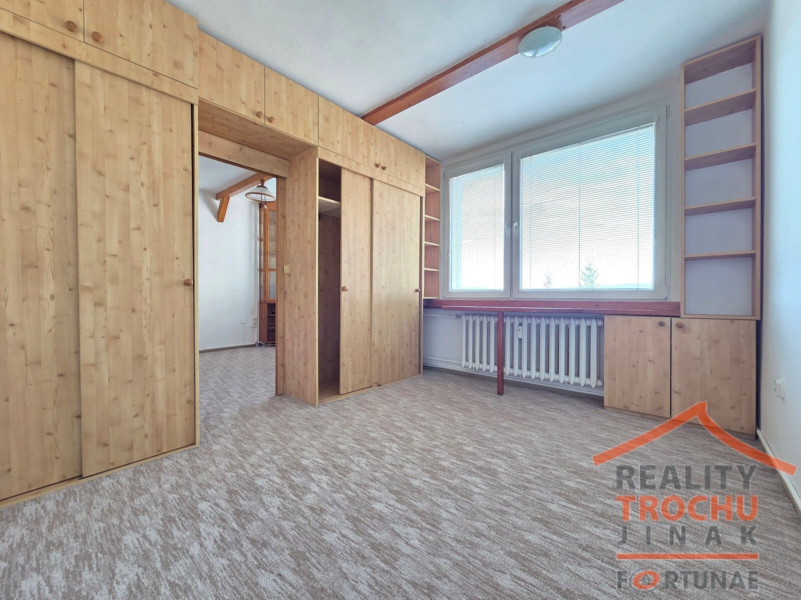 Byt 4+1 · 80 m² · Křižíkova, Trutnov Střední Předměstí - 3