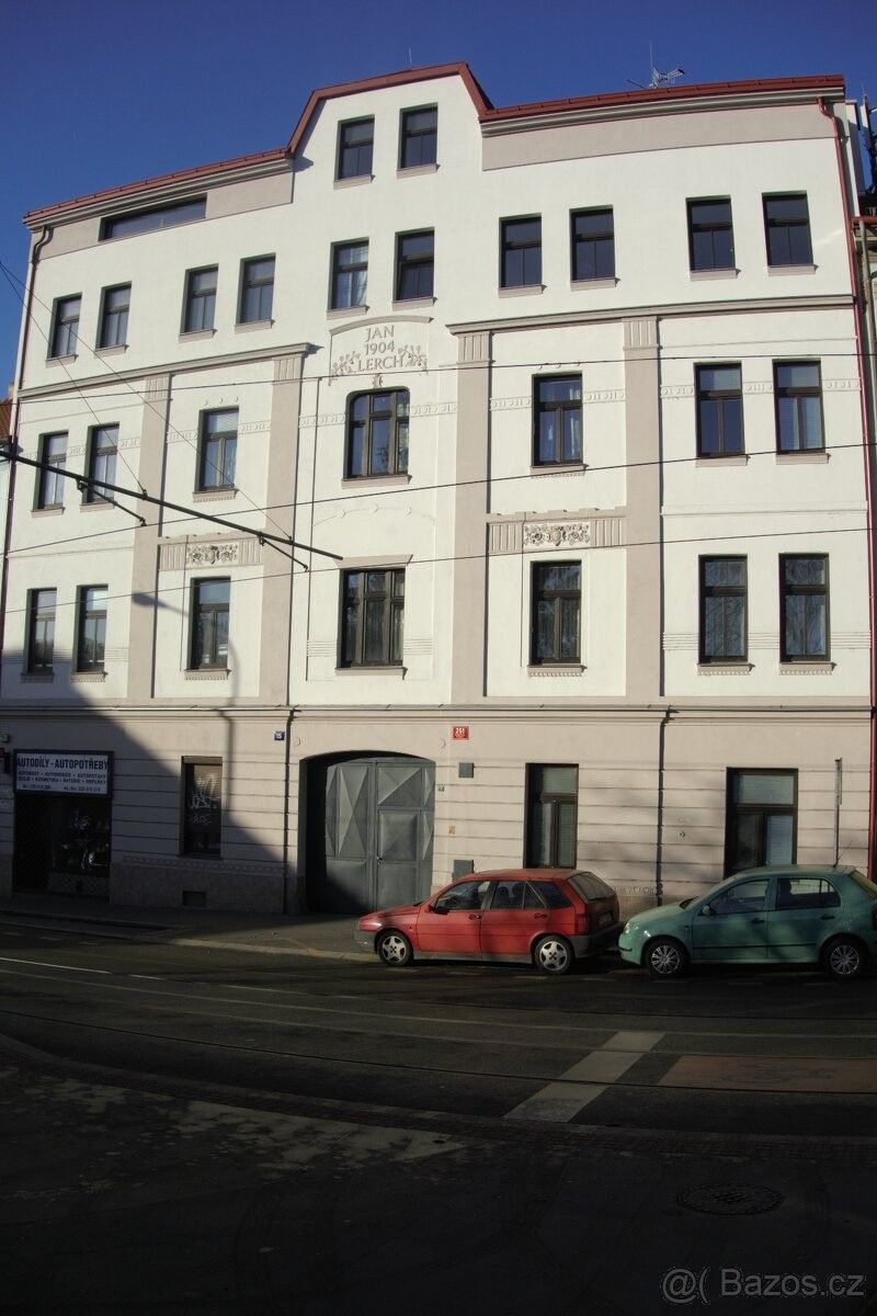 Sklady, Praha, 152 00 - 2