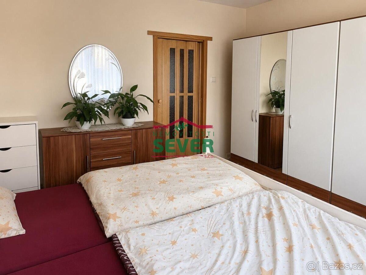 Prodej byt 3+1 - Přátelství, Litvínov, 69 m² - 5