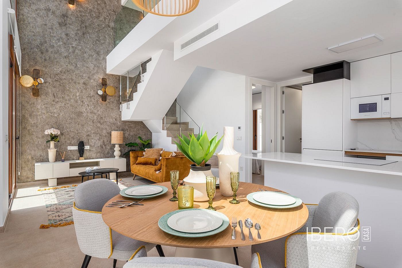 Prodej rodinný dům - Vera, Španělsko, 122 m² - 5