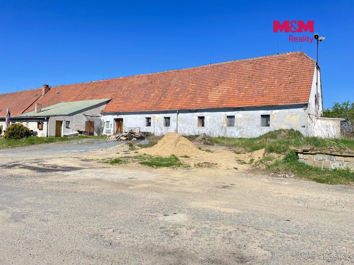 Nemovitost · Koněšín, 675 02 - 3