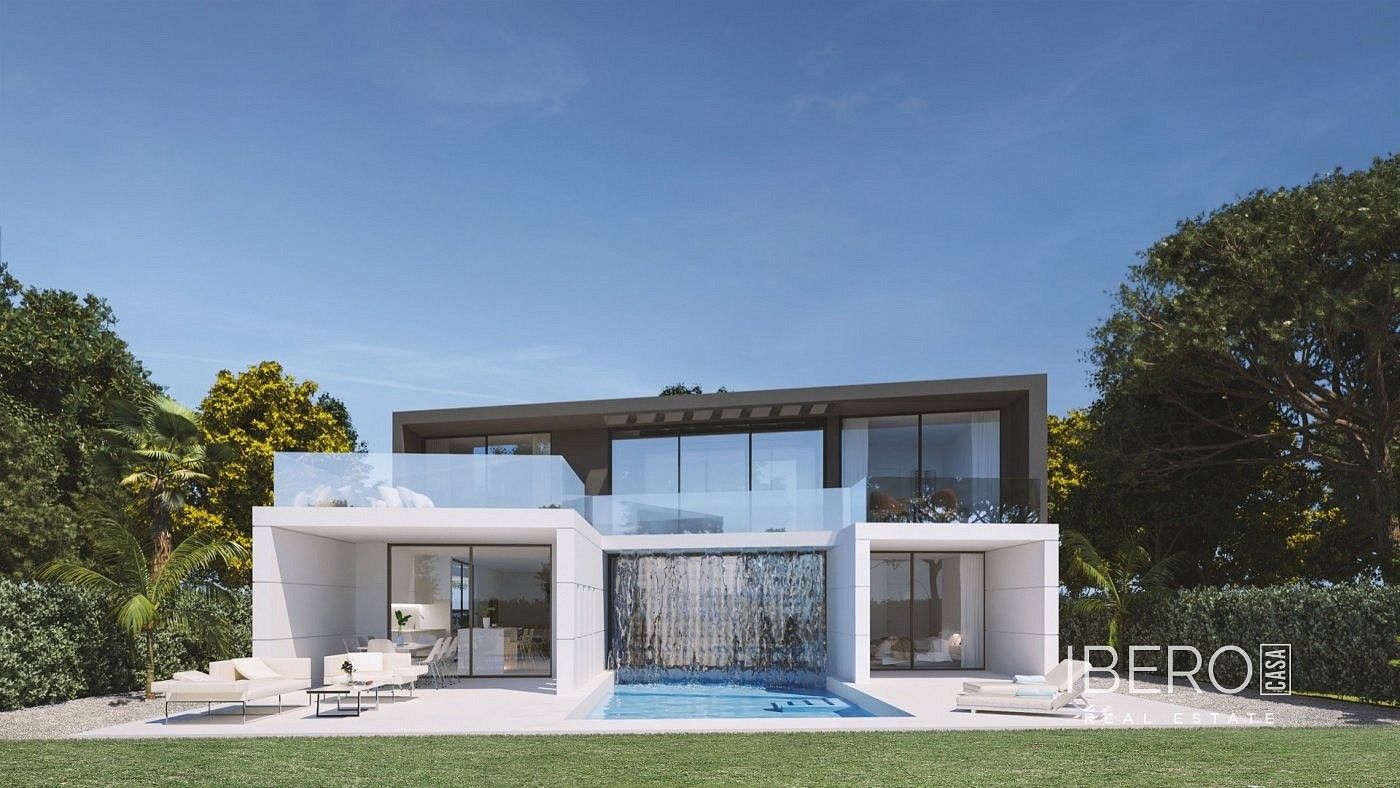 Rodinný dům · 165 m² · Baños y Mendigo, ES - 3