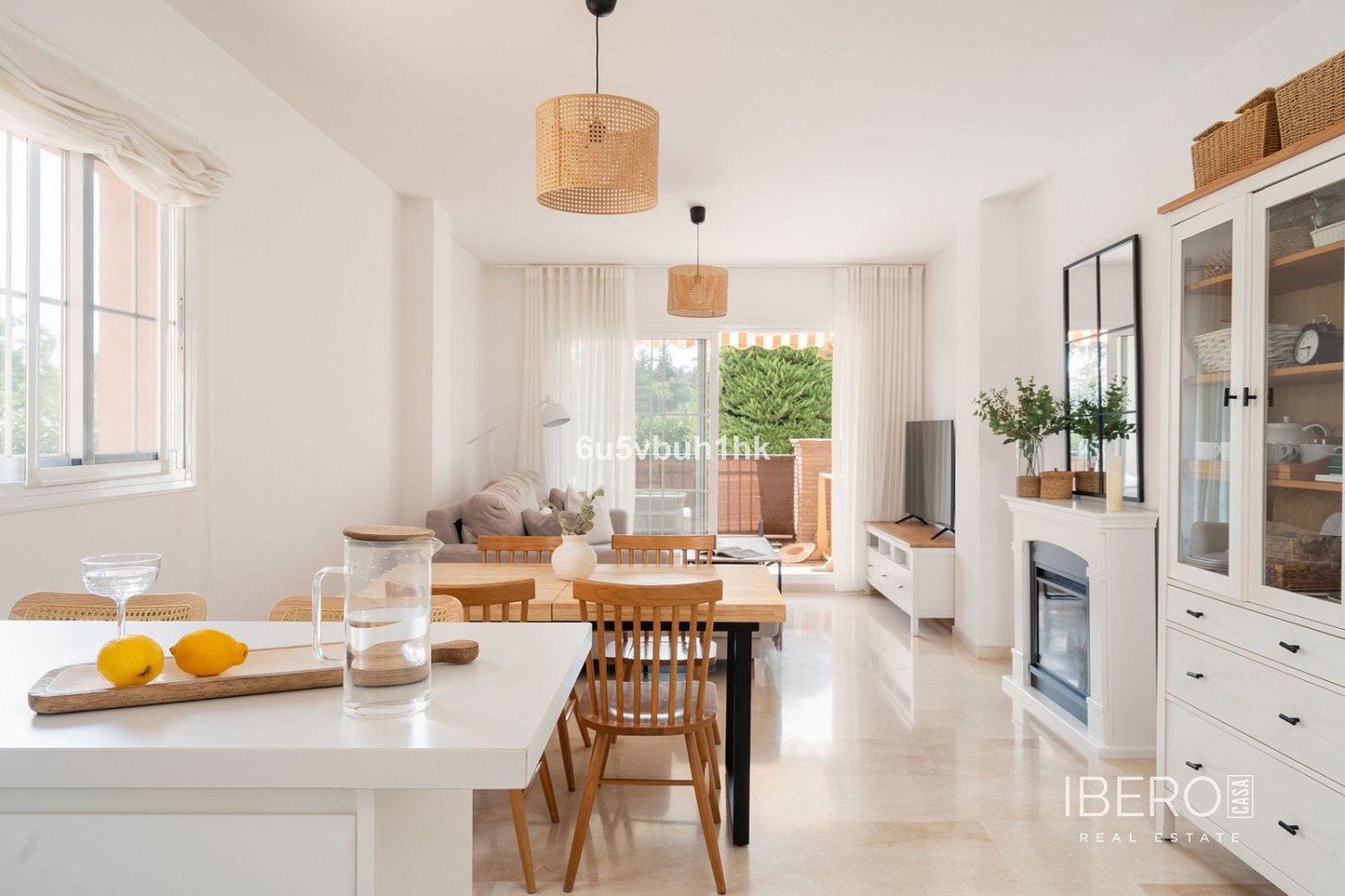 4+kk, Mijas Golf, Španělsko, 90 m² - 1