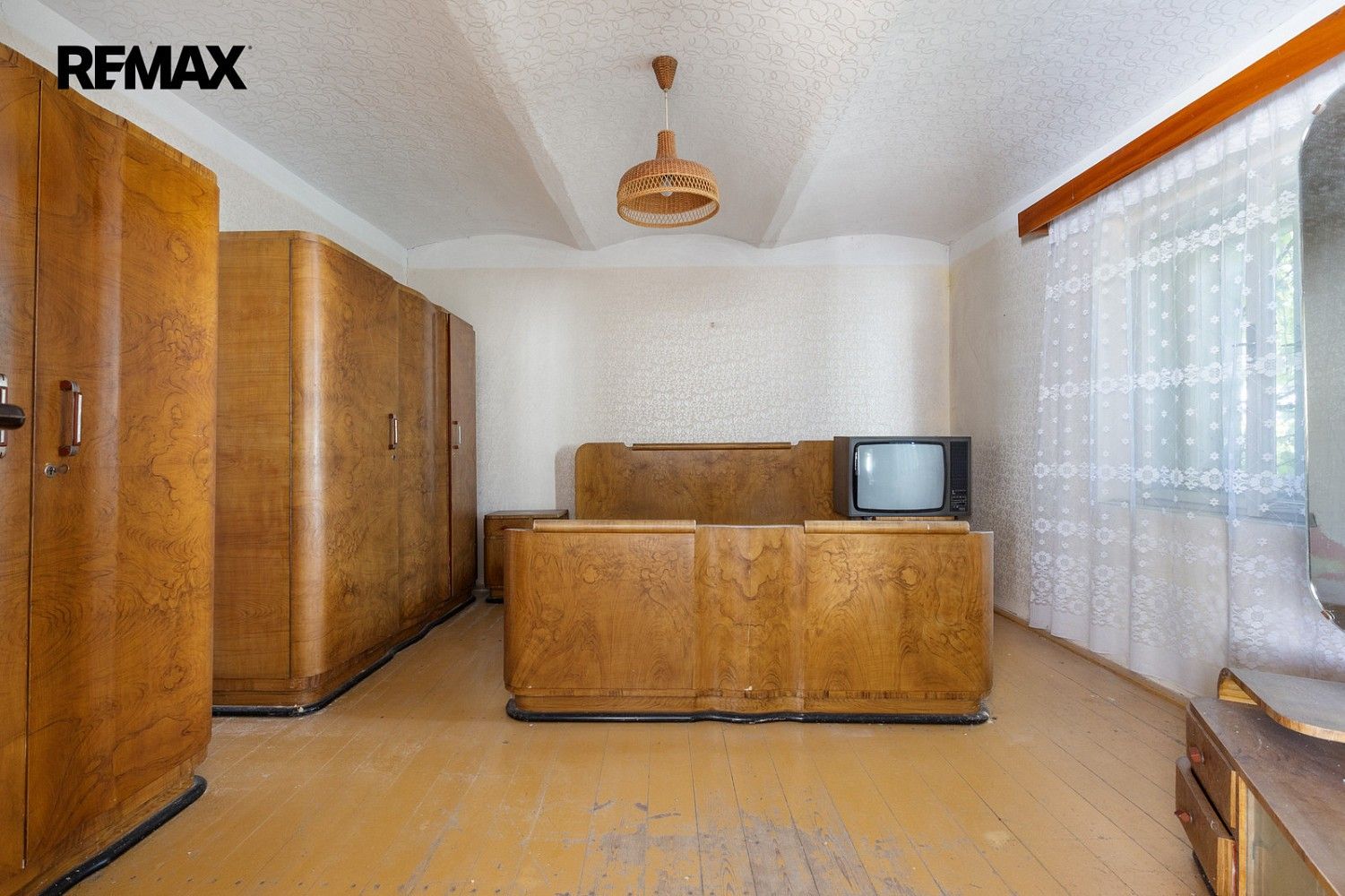 Prodej rodinný dům - Evaň - Horka, okres Litoměřice, 170 m² - 5