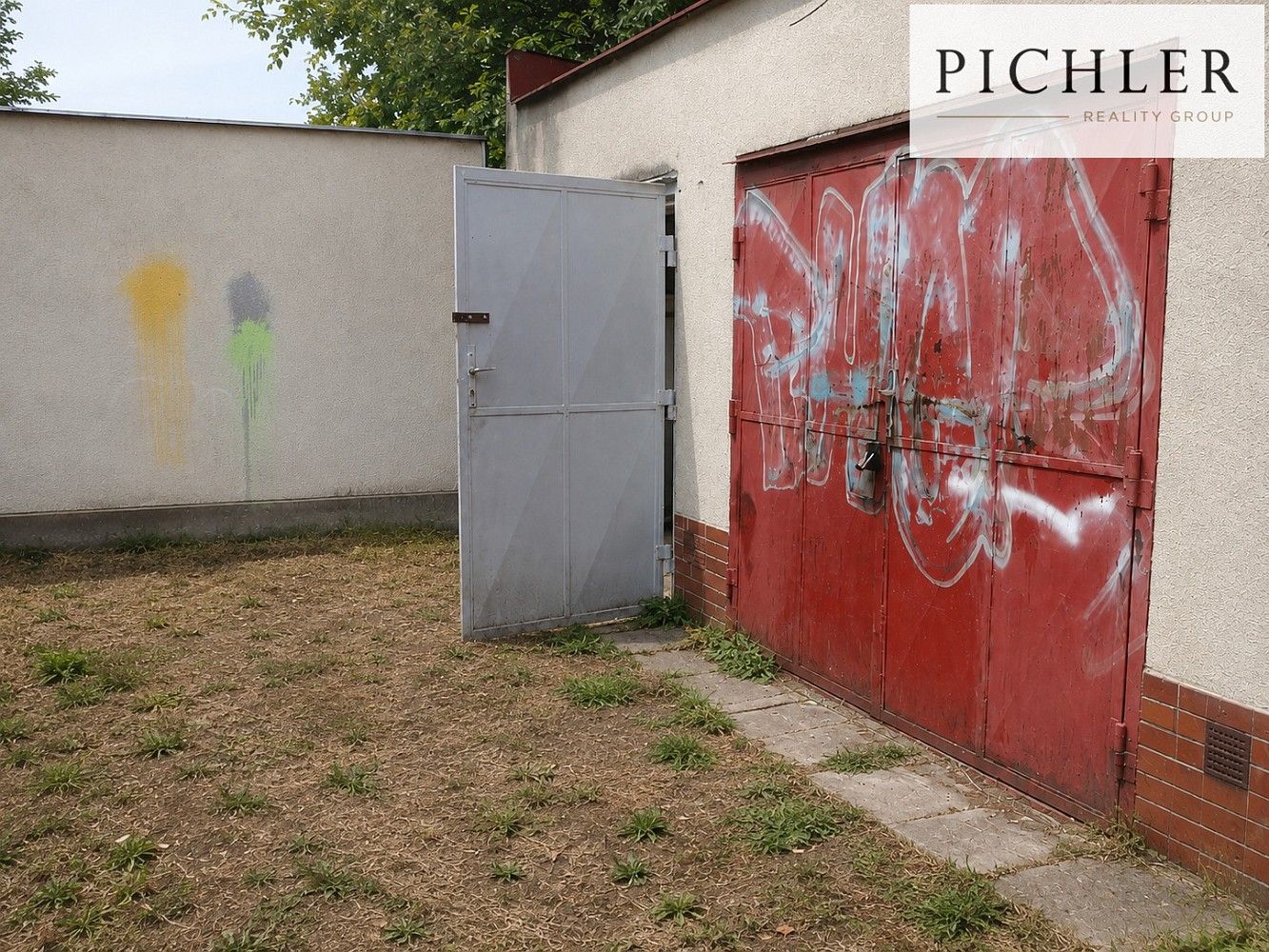 Ostatní, Plzeň, okres Plzeň-město, Plzeňský kraj, 18 m² - 2