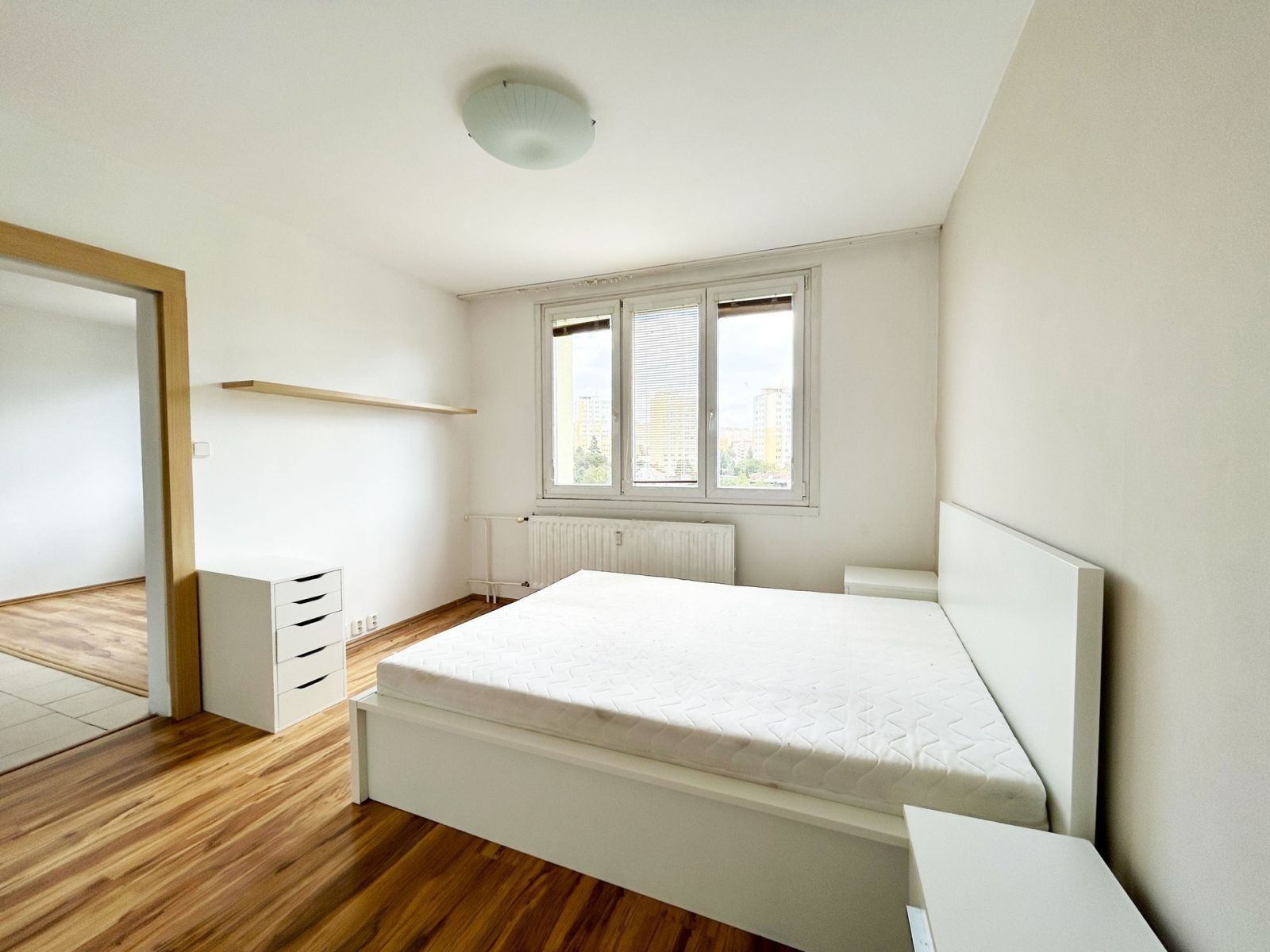 2+kk, Zvolská, Praha - Kamýk, 36 m² - 2
