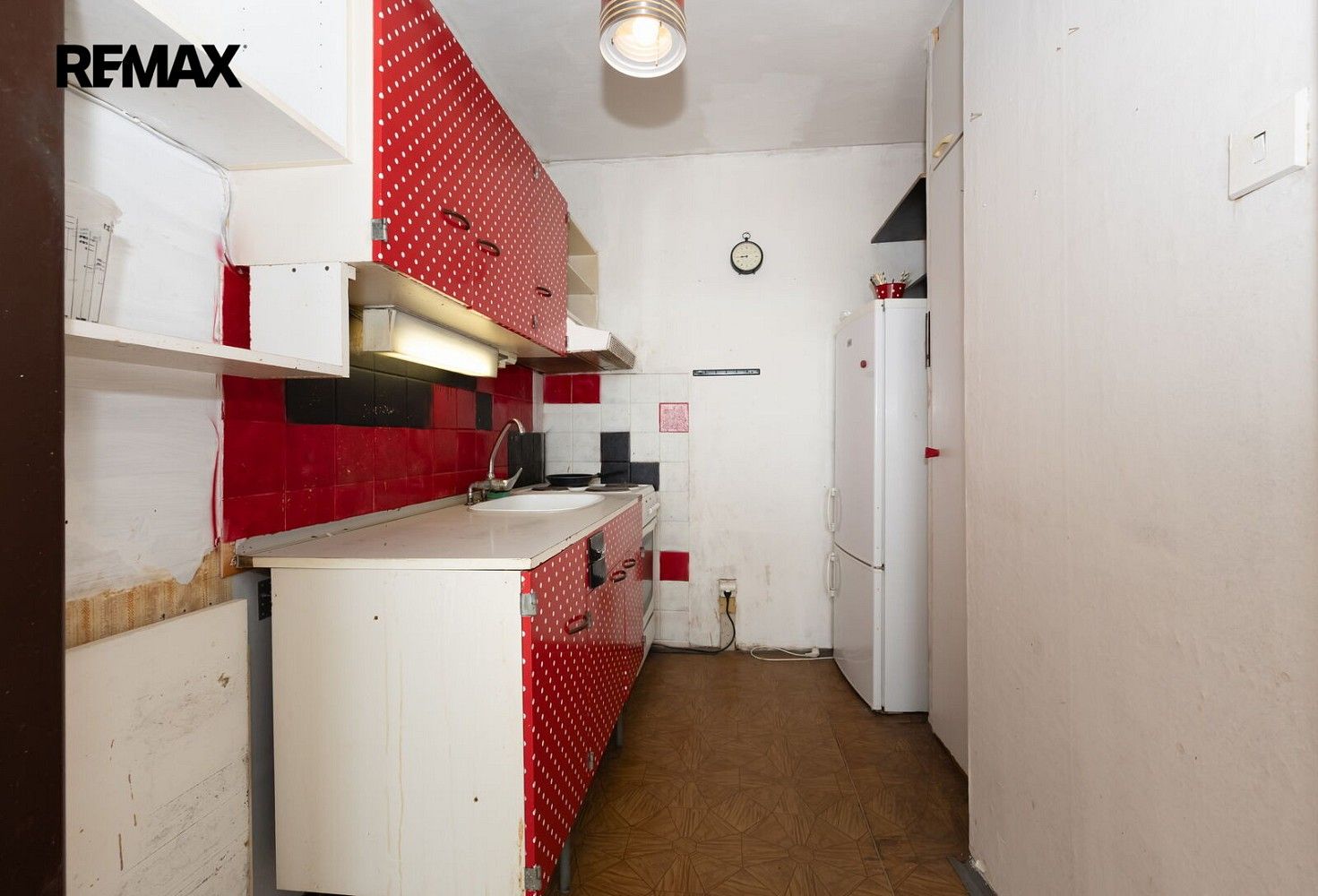 Byt 2+kk · 42 m² · Praha - Kamýk, okres Praha 12, Hlavní město Praha - 4