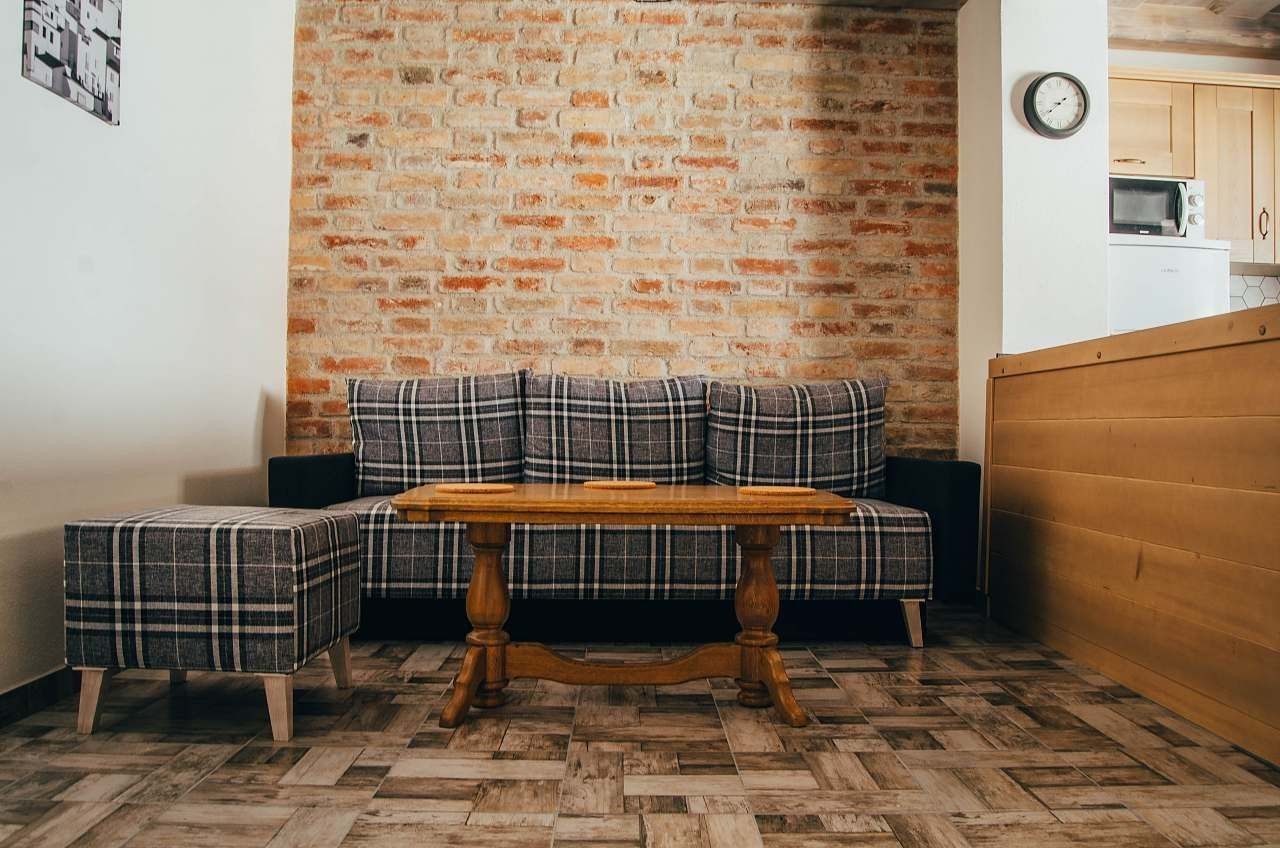 Chata · Brod nad Dyjí, Jihomoravský kraj - 2