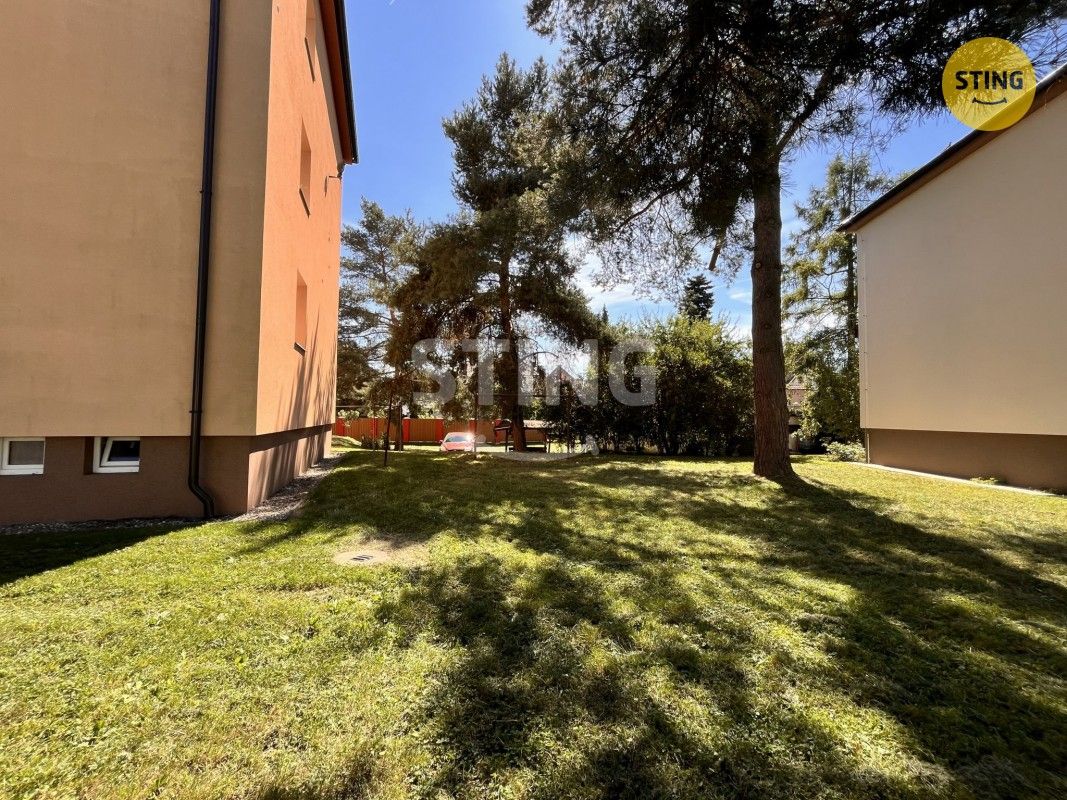 Pronájem byt 3+kk - Revoluční, Uherské Hradiště, 49 m² - 2
