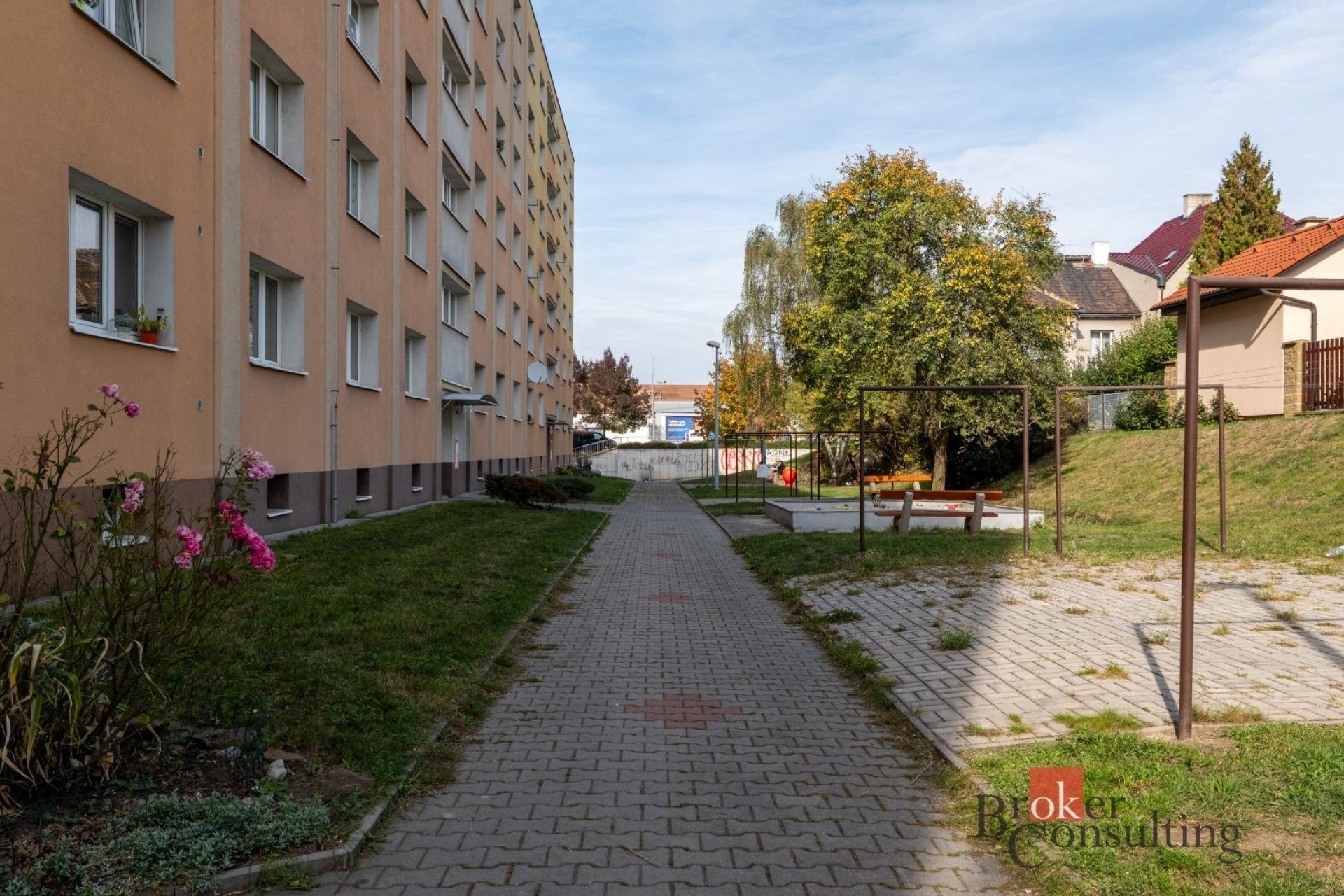 Prodej byt 3+1 - Sousedská, Plzeň, 74 m² - 5