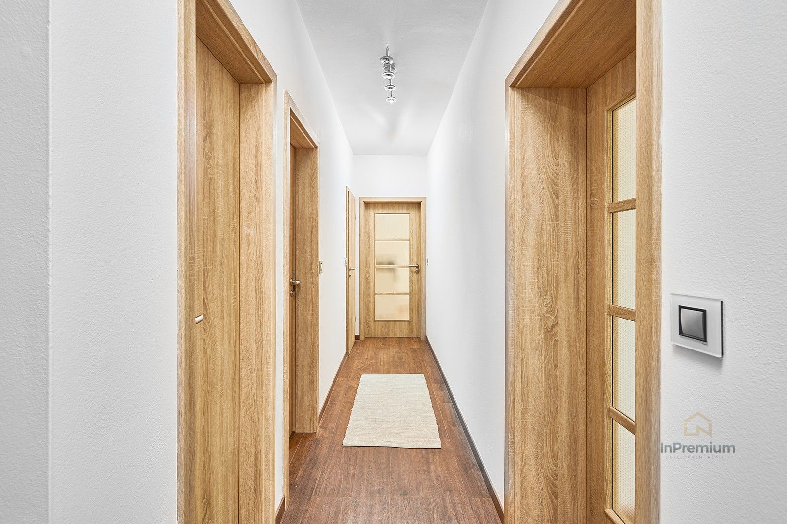 Prodej byt 2+kk - Na Terasách 1492, Plzeň Doubravka, 76 m² - 5