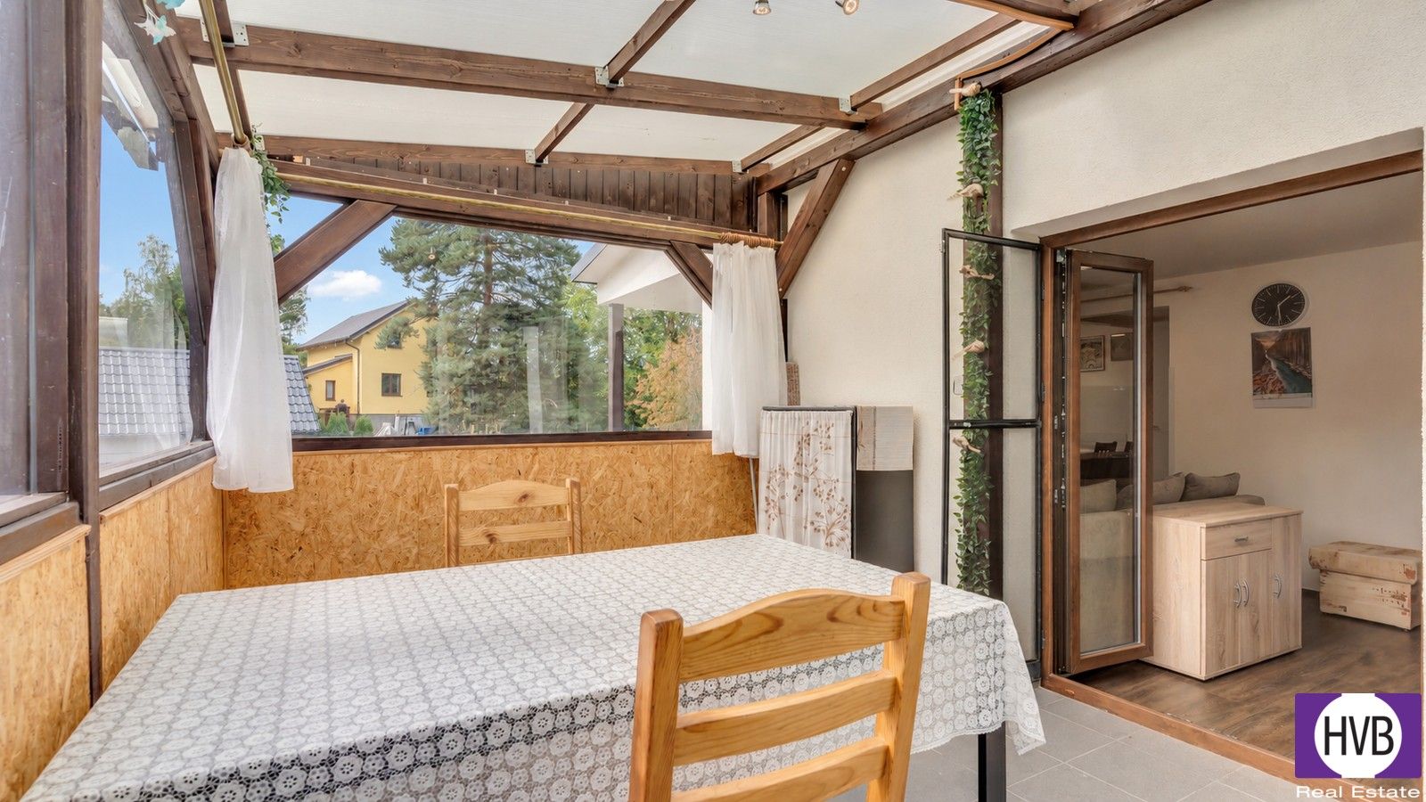 Rodinný dům · 43 m² · Sázava - 4