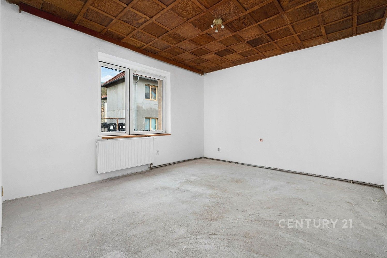 Rodinné domy, Černovičky, Brno - Slatina, 240 m² - 2