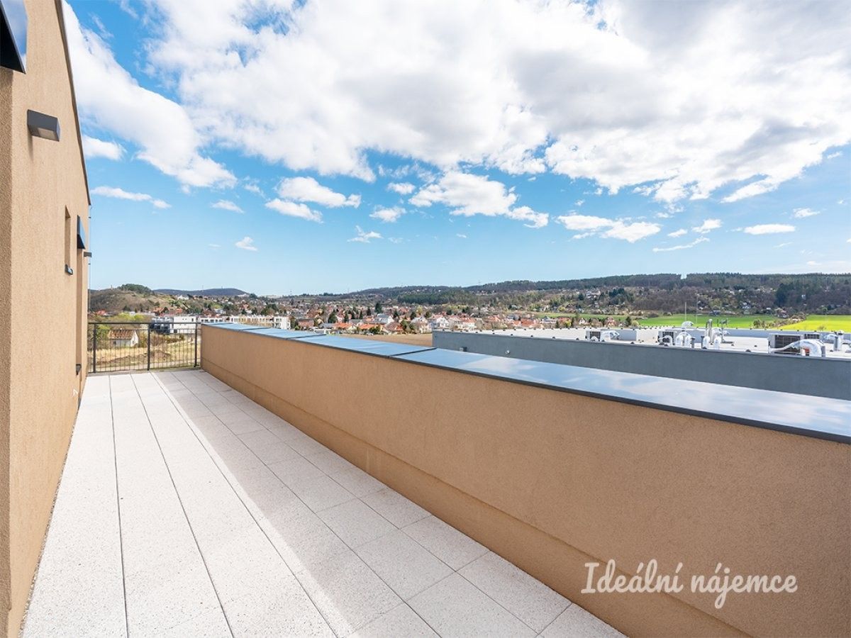 Pronájem byt 4+kk - Oddechová, Praha, 115 m²