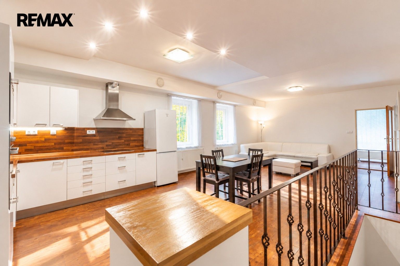 2+kk, náměstí Mezi zahrádkami 1801, Praha Záběhlice, 85 m² - 2