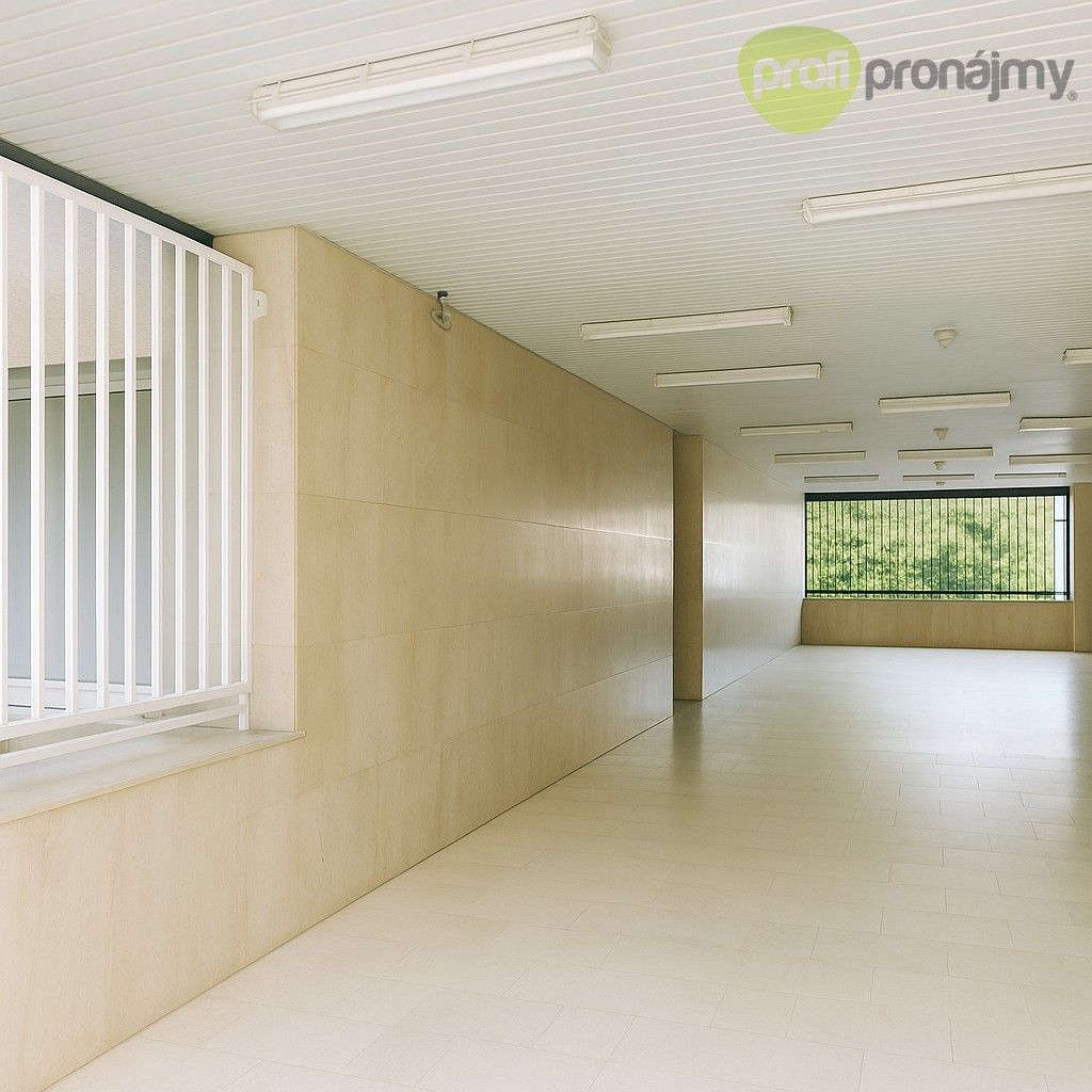 Pronájem garáž - Šumperk, 787 01