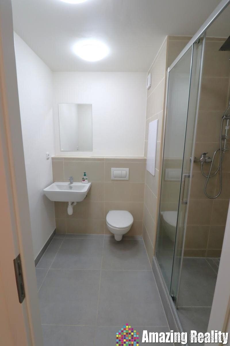 Pronájem byt - Ústí nad Labem, 400 01