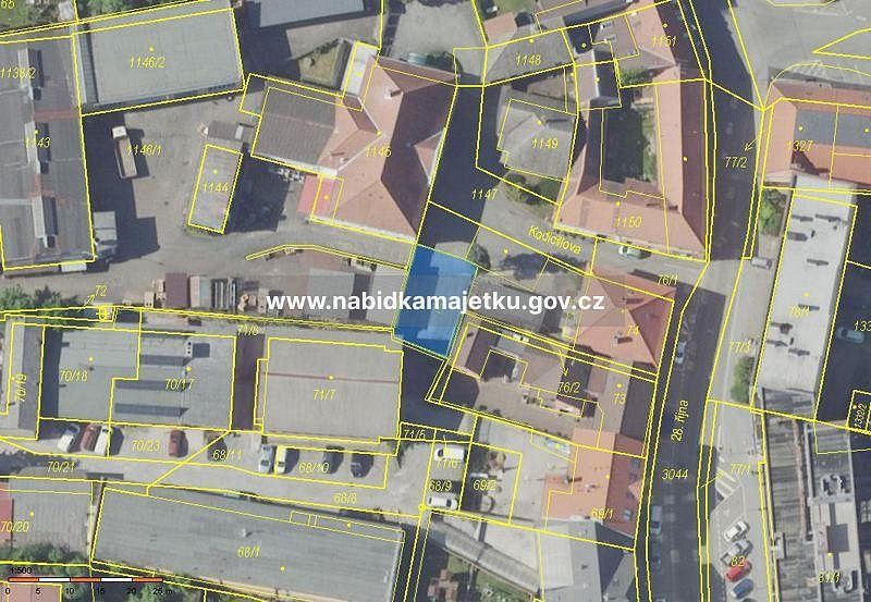 Ostatní, Sedlčany, okres Příbram - 2