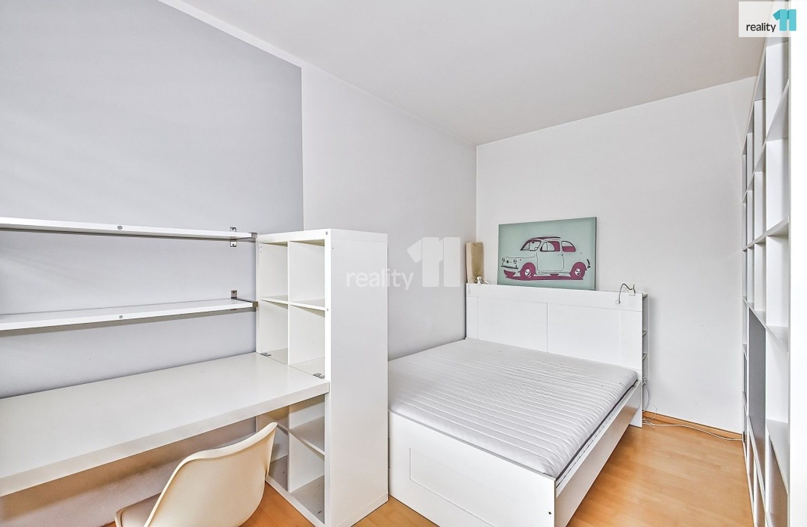 Prodej byt 1+kk - Hudečkova, Praha, 48 m² - 5