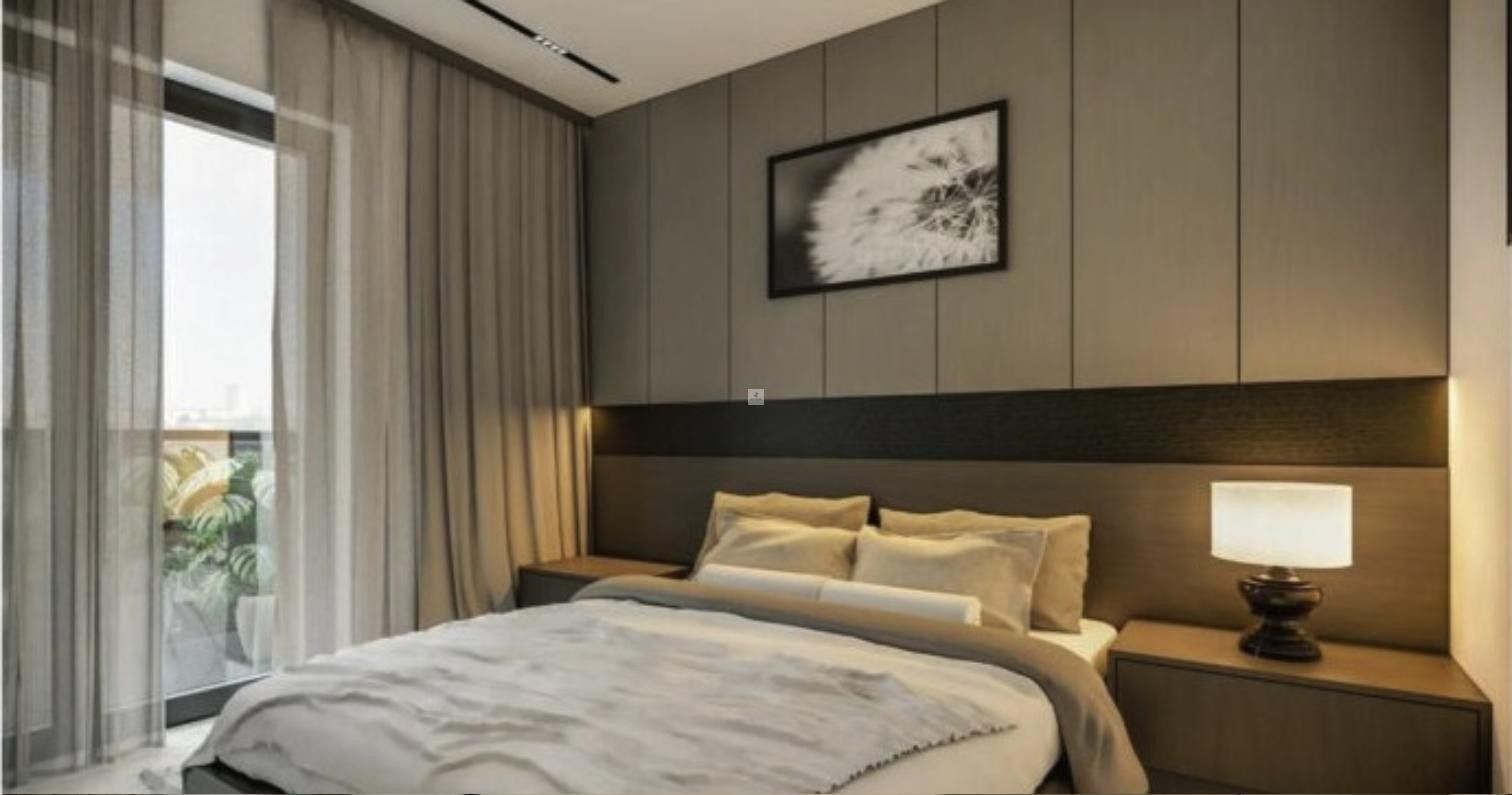 4+kk, U tvrze , Praha Malešice, 84 m² - 2
