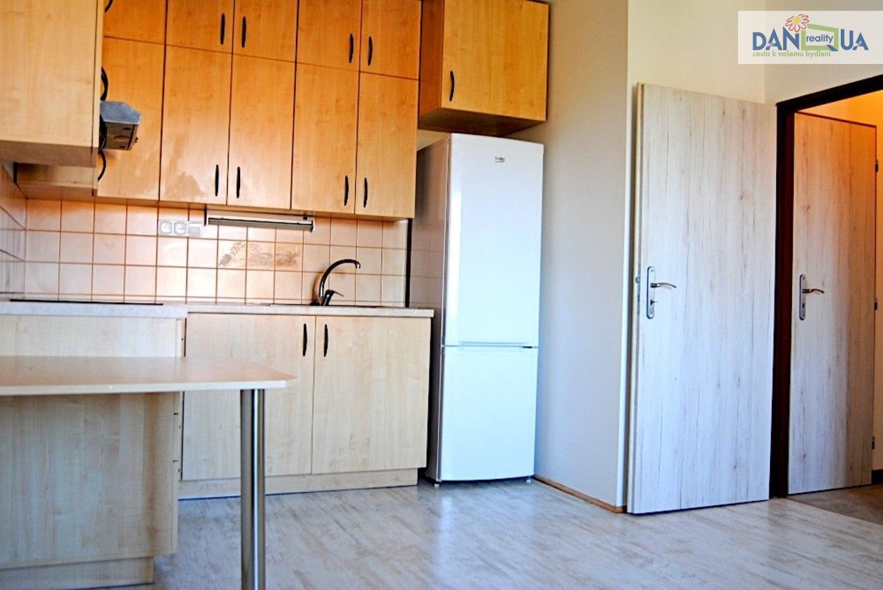 Byt 2+kk · 45 m² · Rumburská, Plzeň - 3