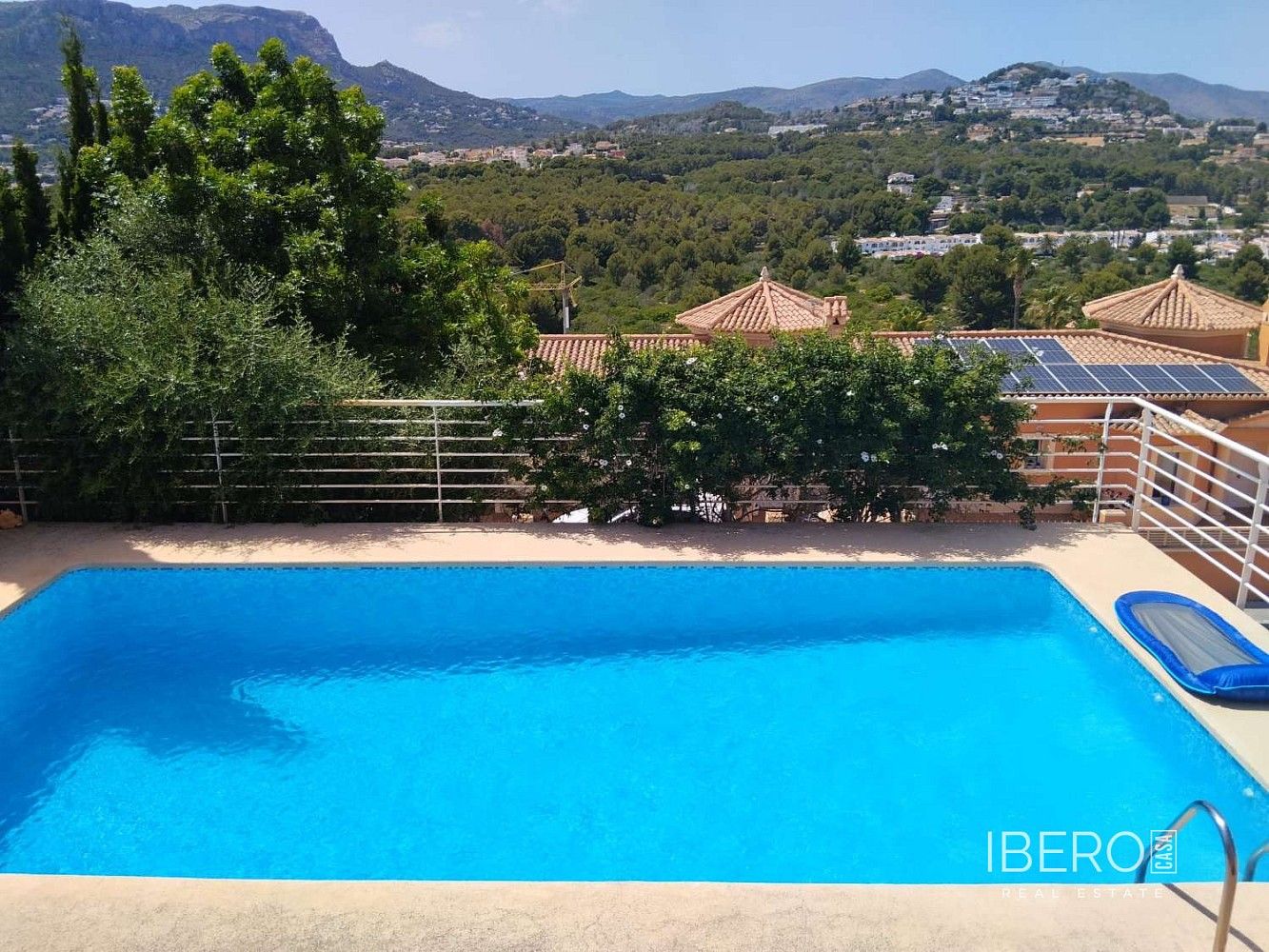 Rodinný dům · 257 m² · Calpe, ES - 3