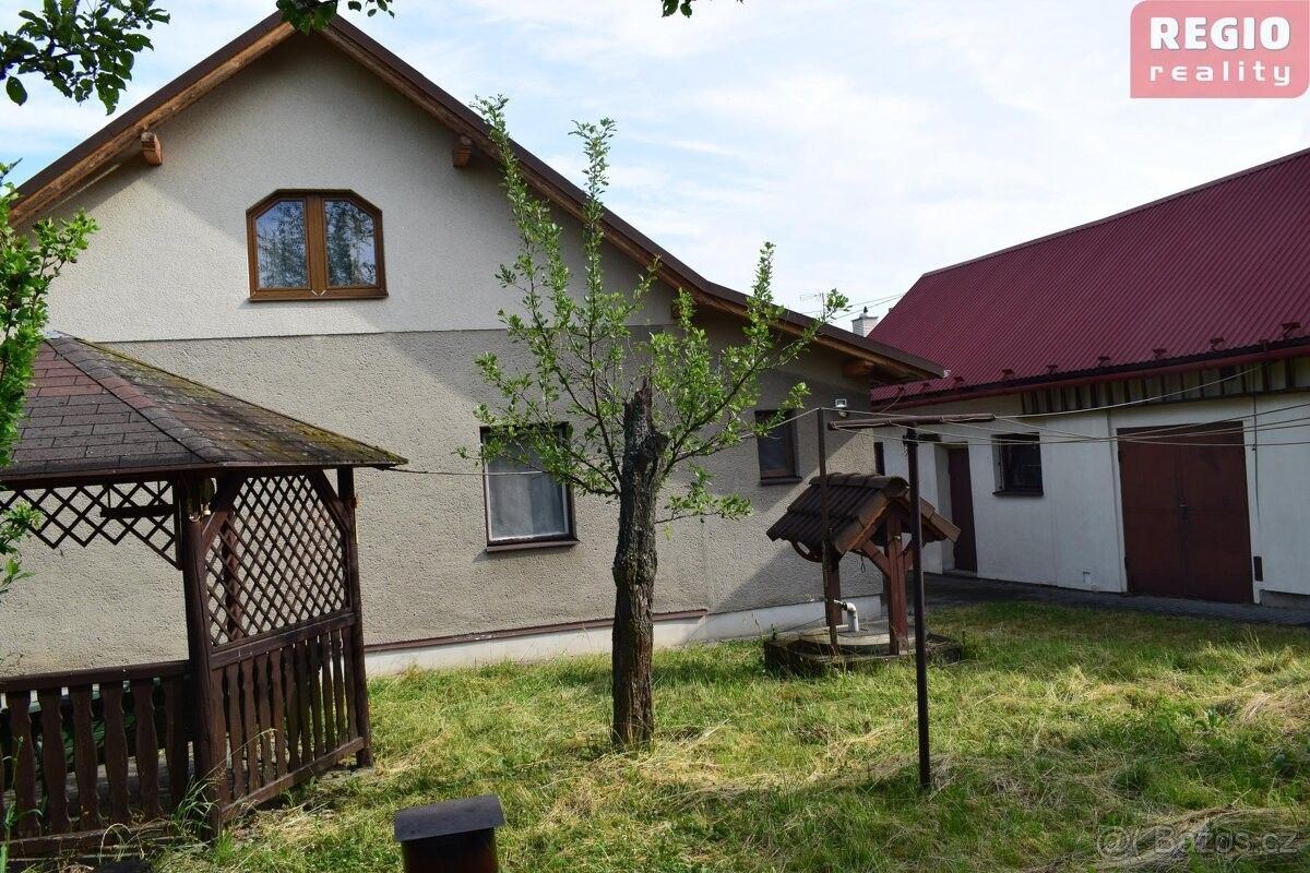 Rodinné domy, Havířov, 736 01