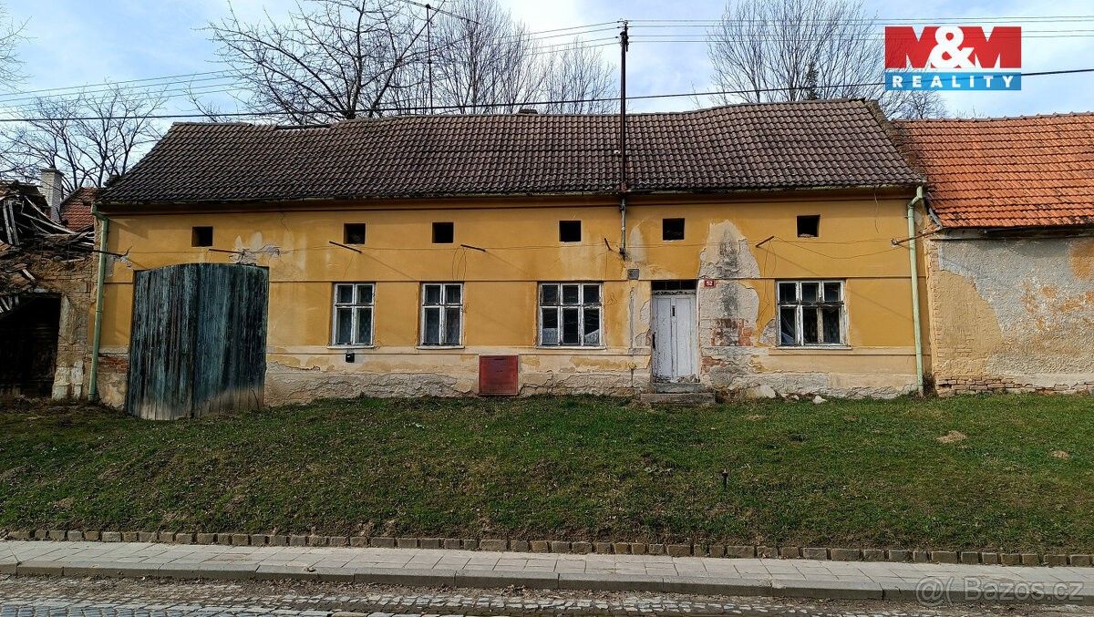 Prodej pozemek pro bydlení - Lovčice u Kyjova, 696 39