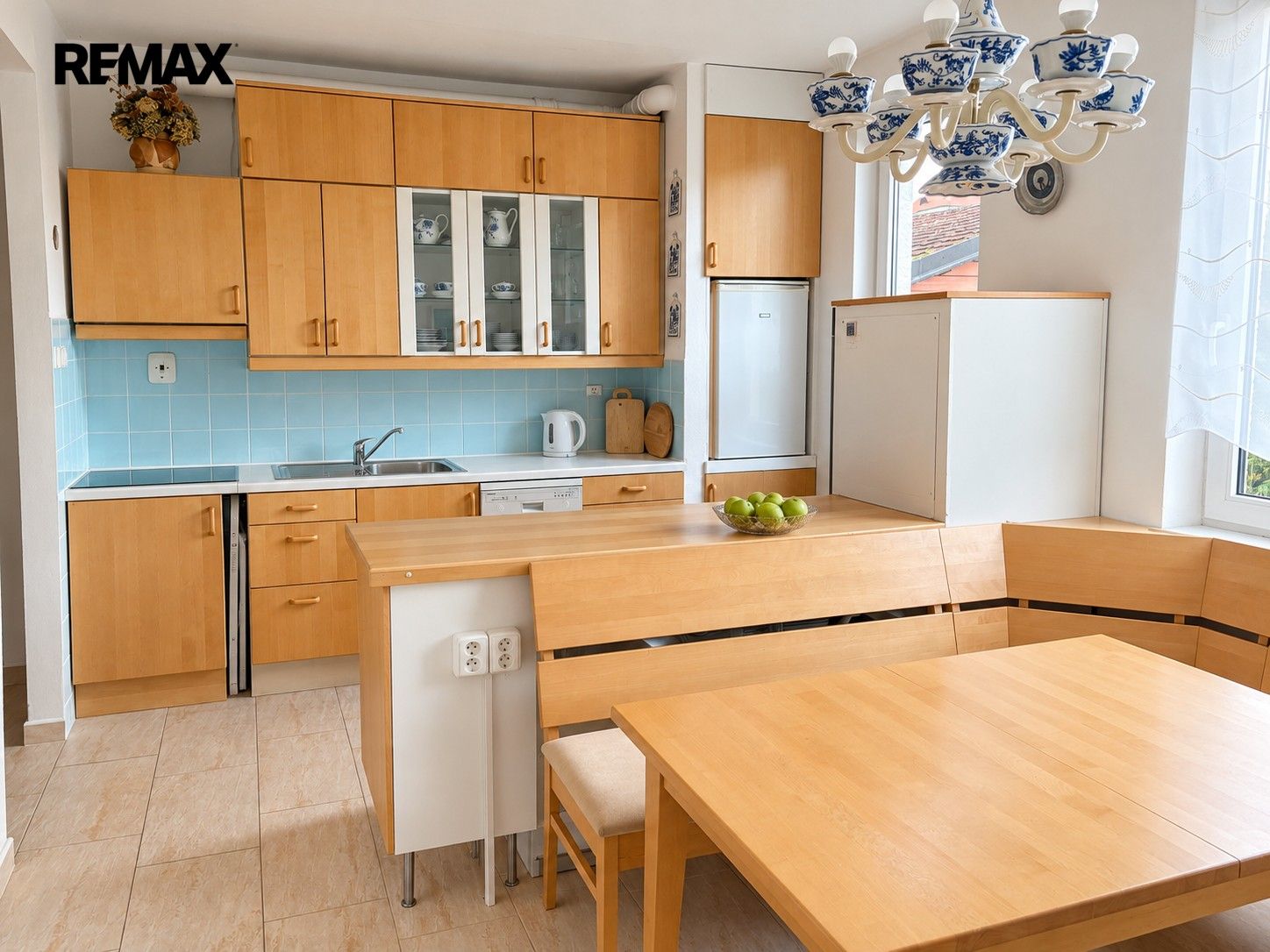 Byt 2+1 · 78 m² · Jasmínová 242, Karlovy Vary Bohatice - 2